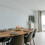 Huswell - Bright For 6 People With Stunning Sea View
