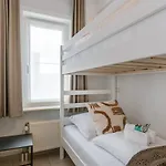 Huswell - Bright For 6 People With Stunning Sea View Apartment *