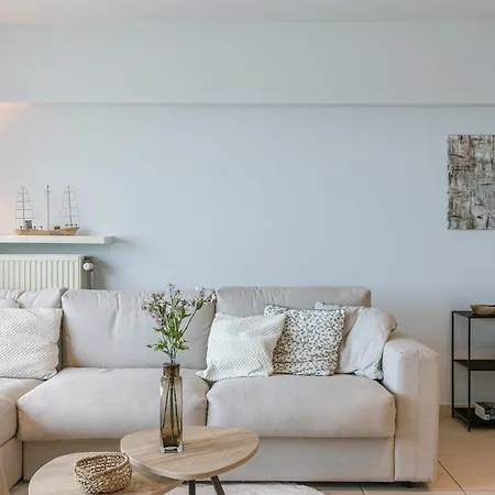 Apartment Huswell - Bright For 6 People With Stunning Sea View *