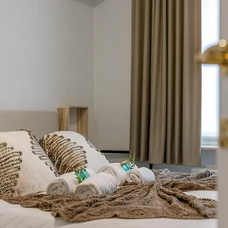 Huswell - Bright For 6 People With Stunning Sea View * Middelkerke