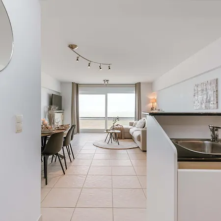 Huswell - Bright For 6 People With Stunning Sea View