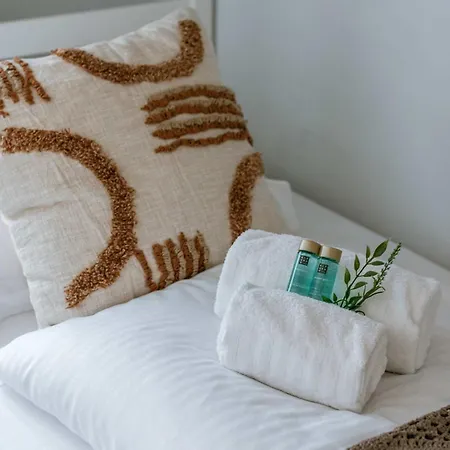 Apartamento Huswell - Bright For 6 People With Stunning Sea View Middelkerke