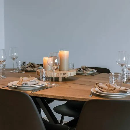 Huswell - Bright For 6 People With Stunning Sea View * Middelkerke